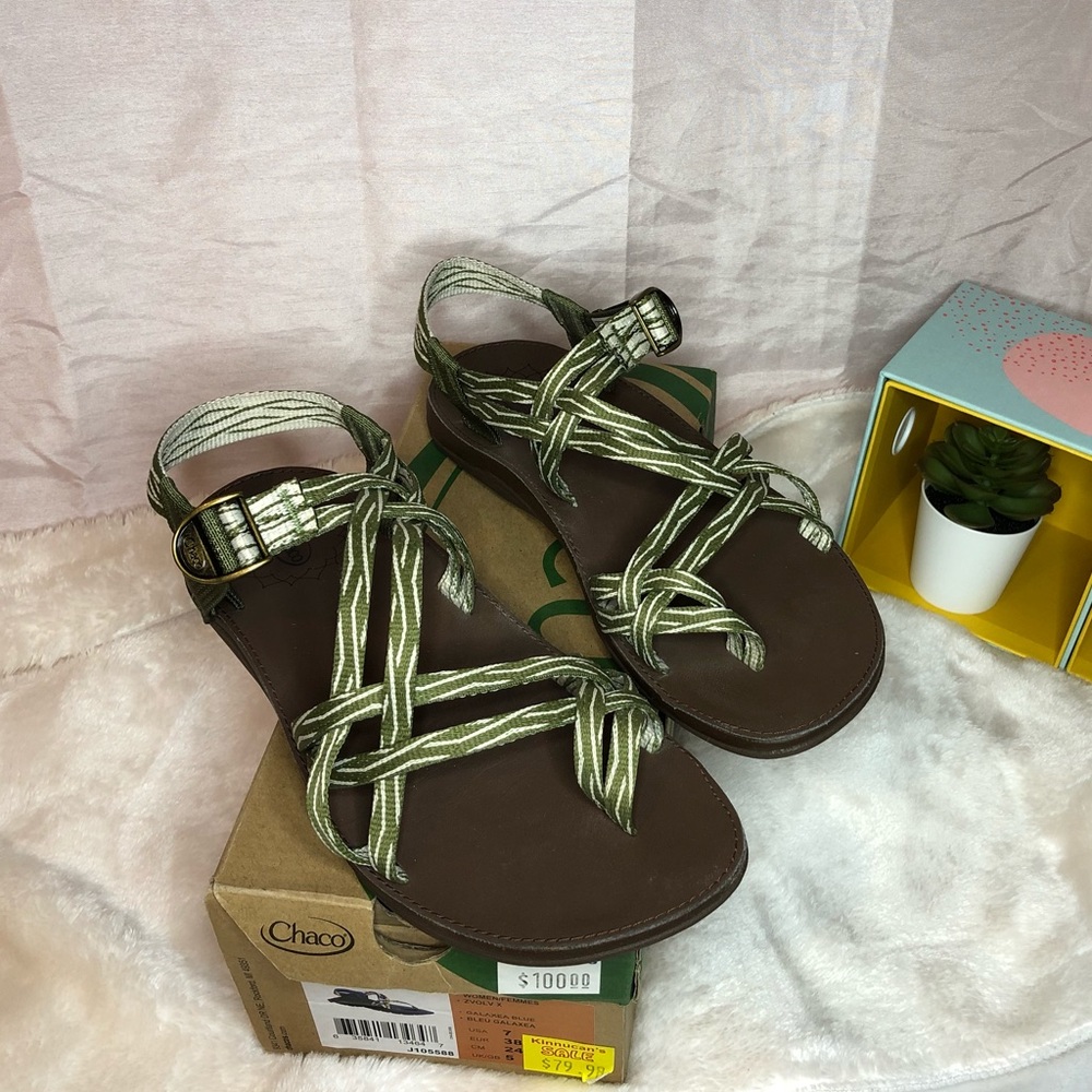 Chaco Diana